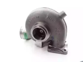 763360-5001S GARRETT Компрессор, наддув